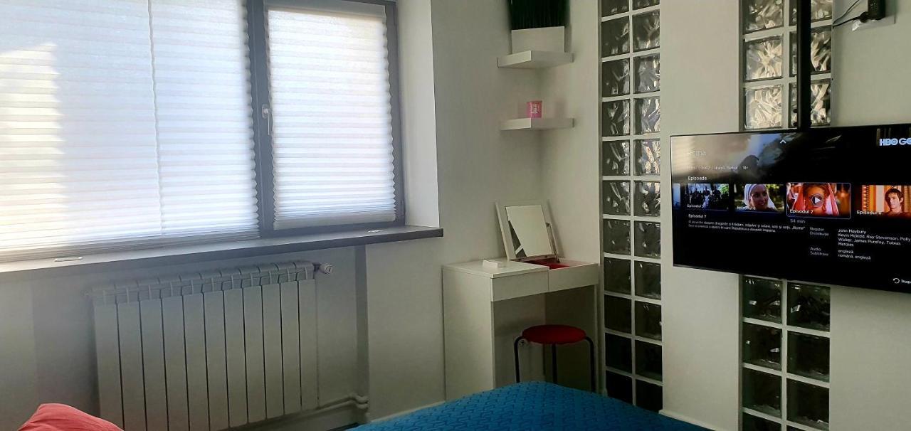 Nordapartament Suceava Exterior photo